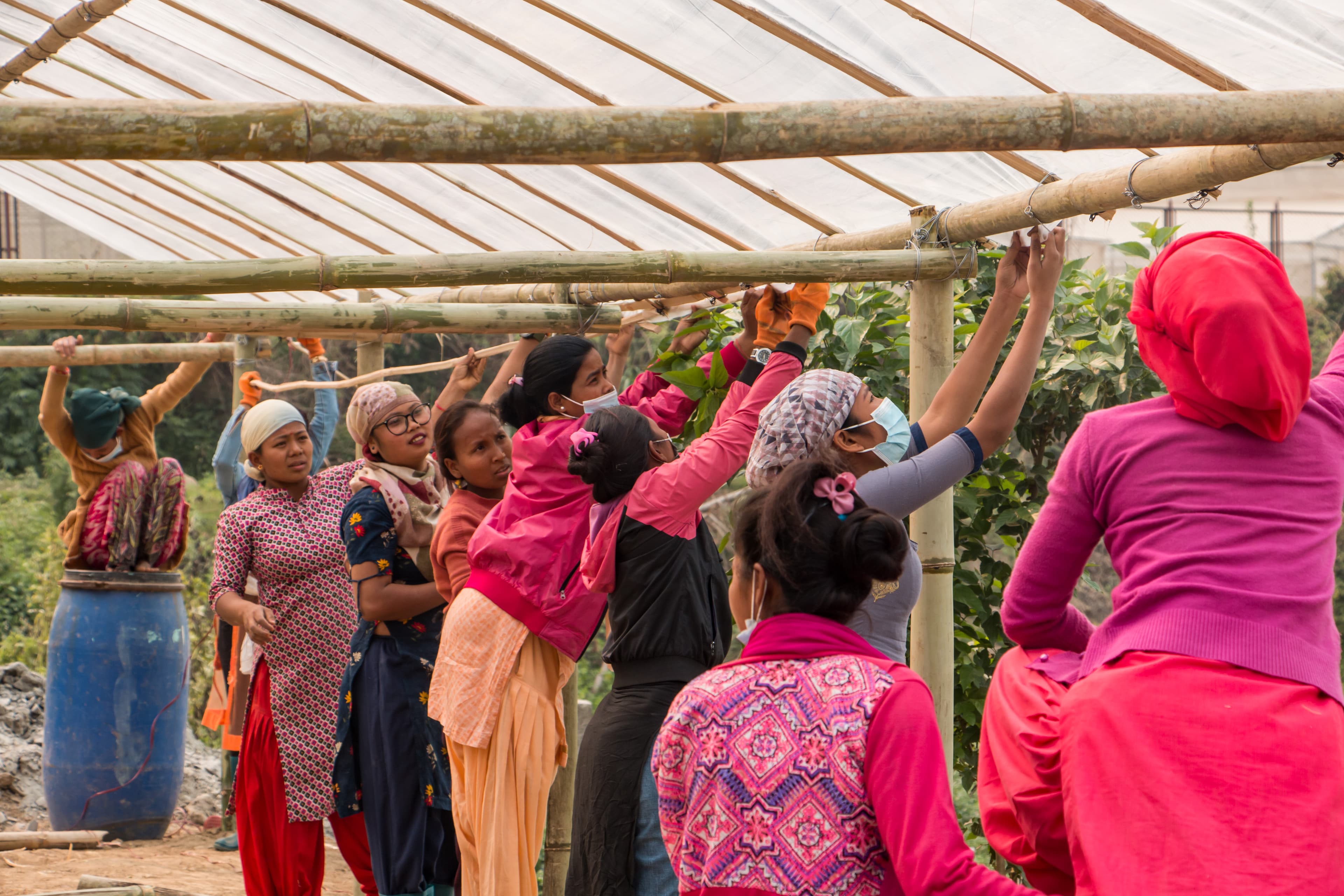 Women Group